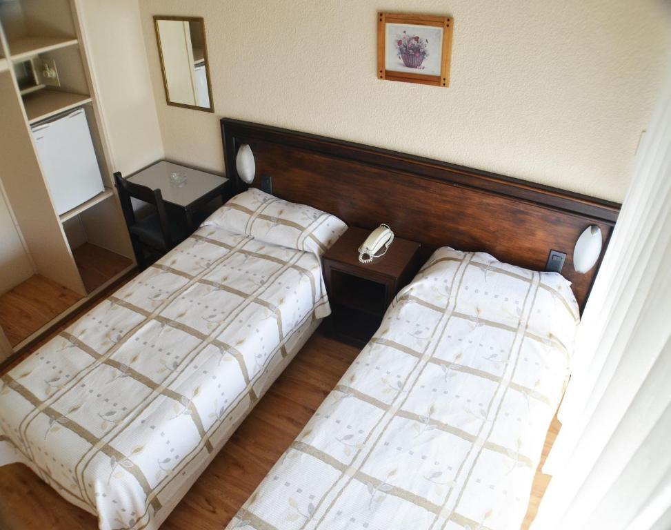 Hotel Eldorado サルト 部屋 写真