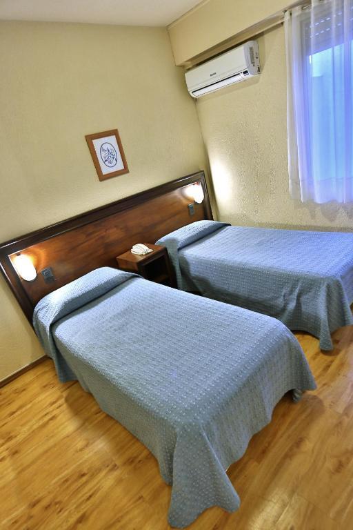 Hotel Eldorado サルト エクステリア 写真